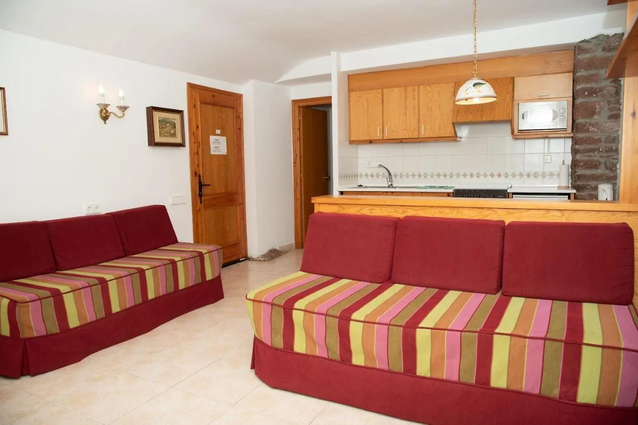 Casa Rural Cal Bosch Llagunes