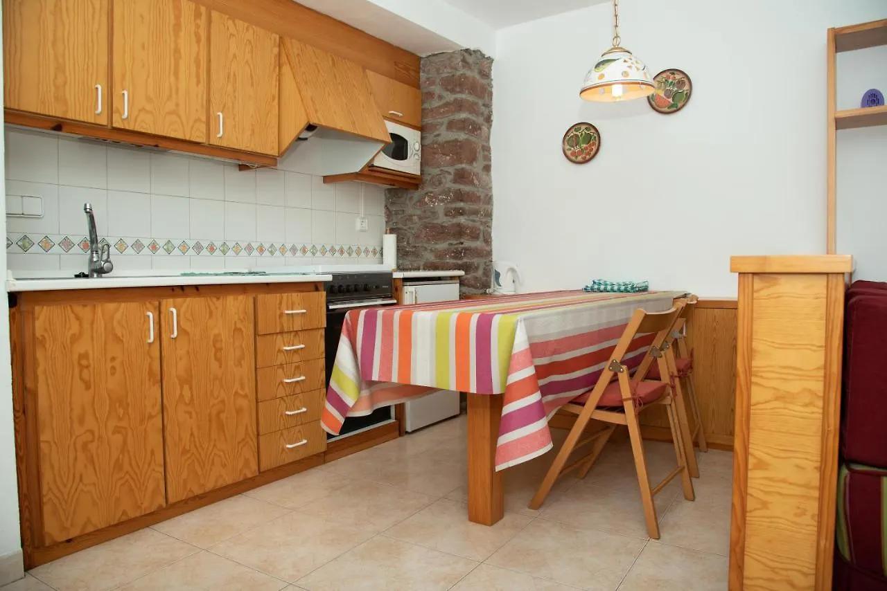 Casa Rural Cal Bosch Llagunes Apartment
