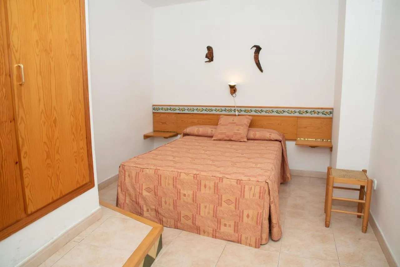 Casa Rural Cal Bosch Llagunes