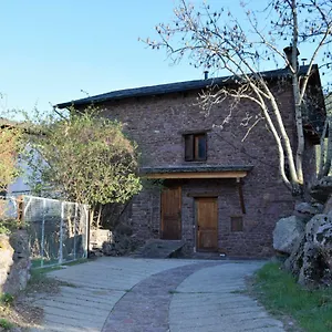 El Corralet De Cal Tonico Llagunes